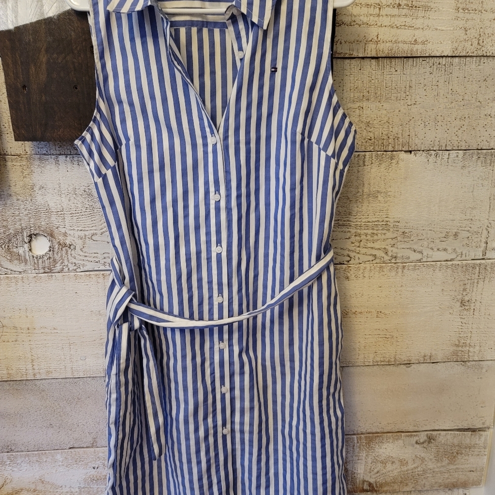 Tommy Hilfiger Dress